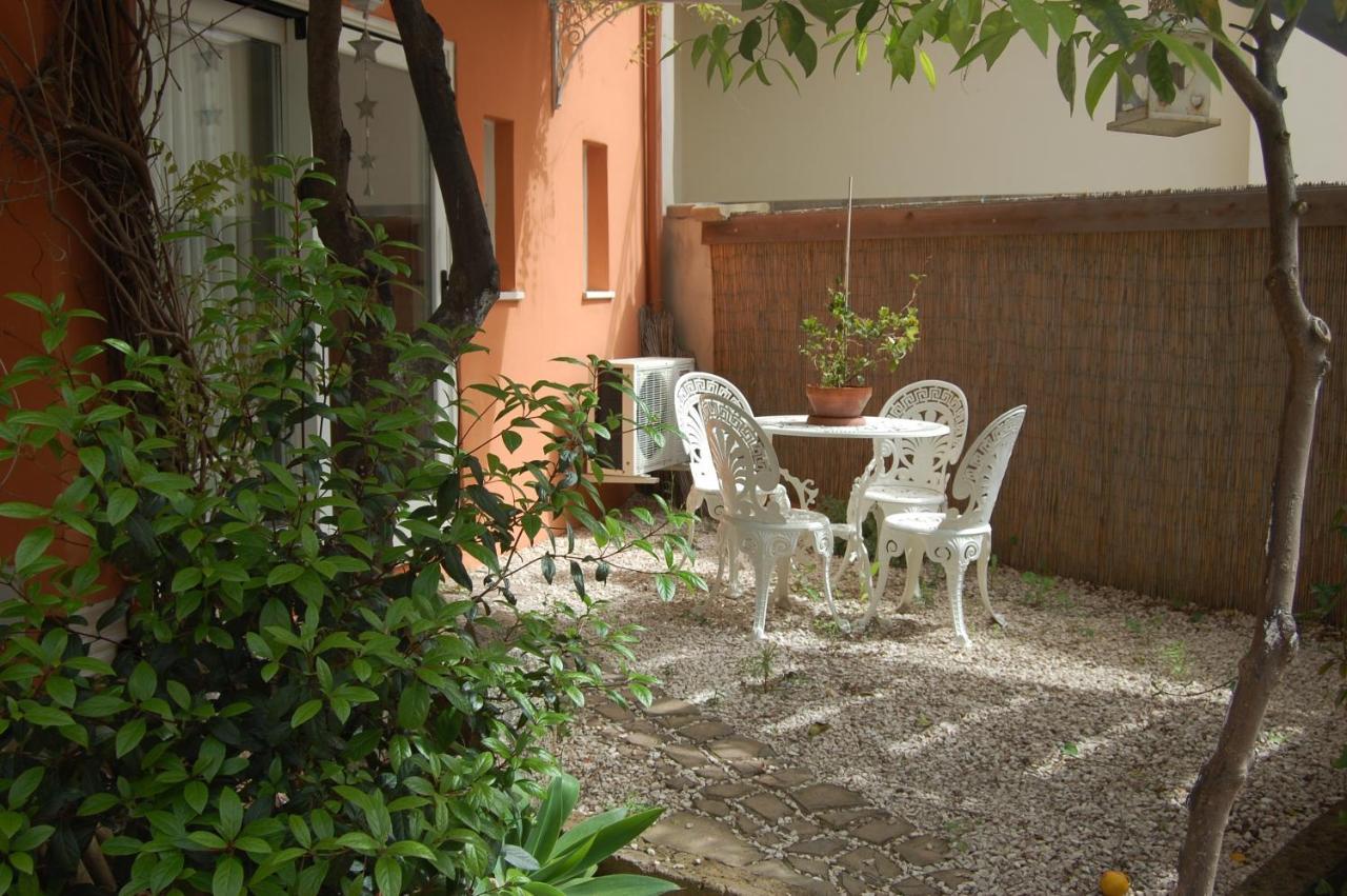 Casa Satta 1925 Olbia Exterior foto