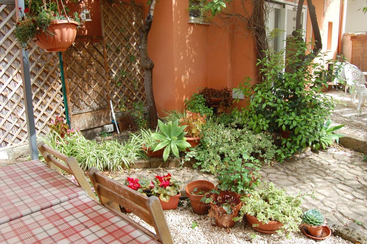 Casa Satta 1925 Olbia Exterior foto