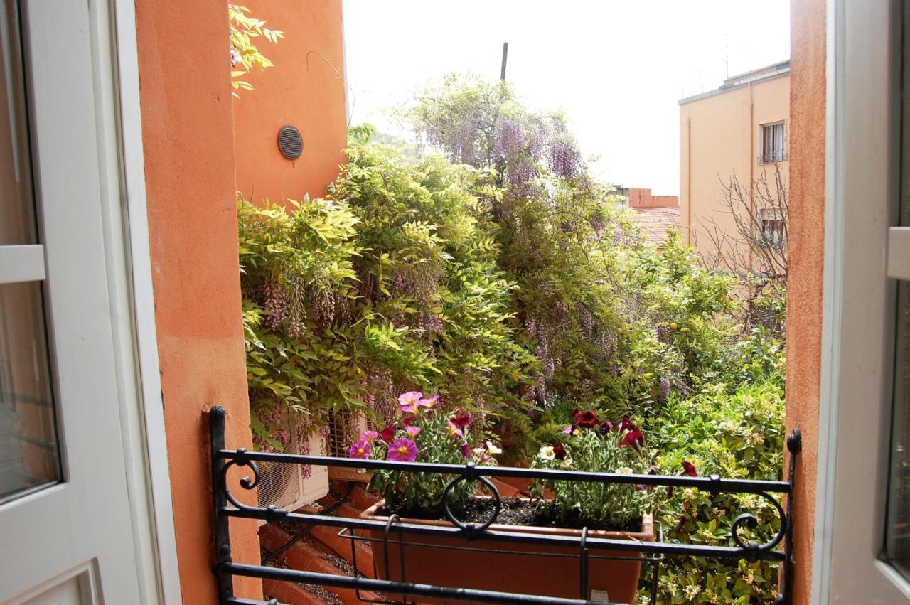 Casa Satta 1925 Olbia Exterior foto