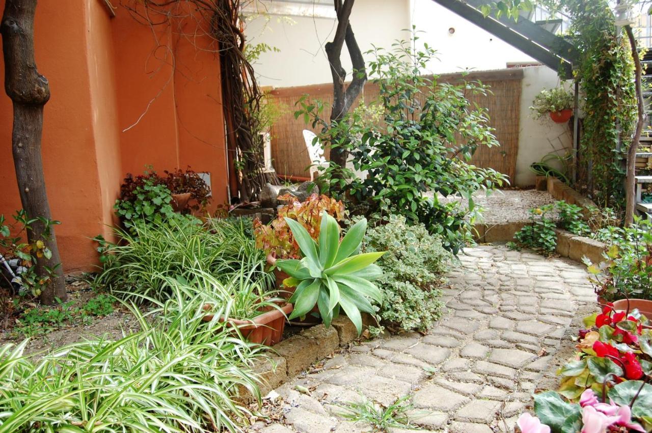 Casa Satta 1925 Olbia Exterior foto