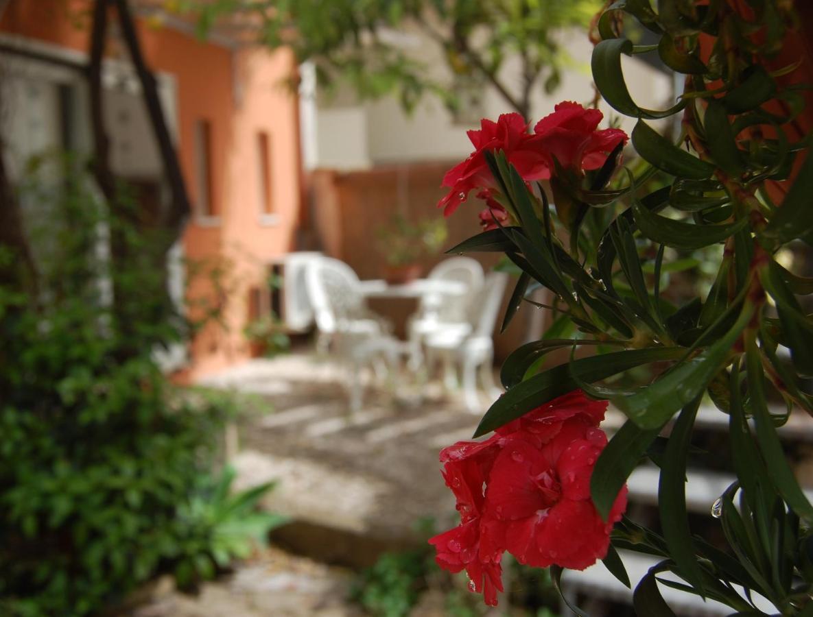 Casa Satta 1925 Olbia Exterior foto