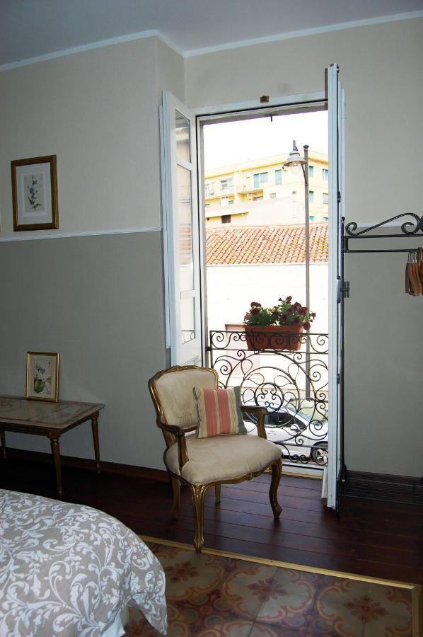 Casa Satta 1925 Olbia Exterior foto