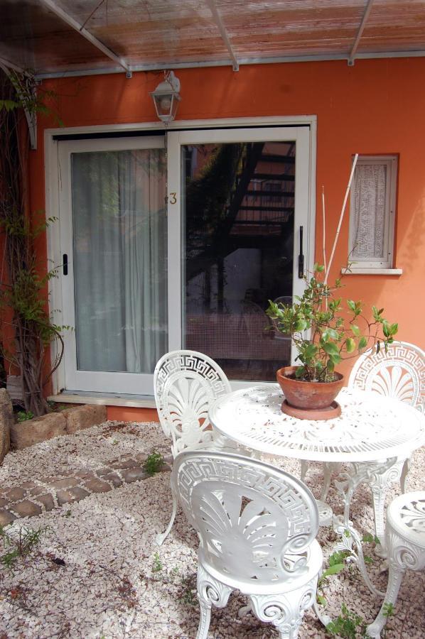 Casa Satta 1925 Olbia Exterior foto