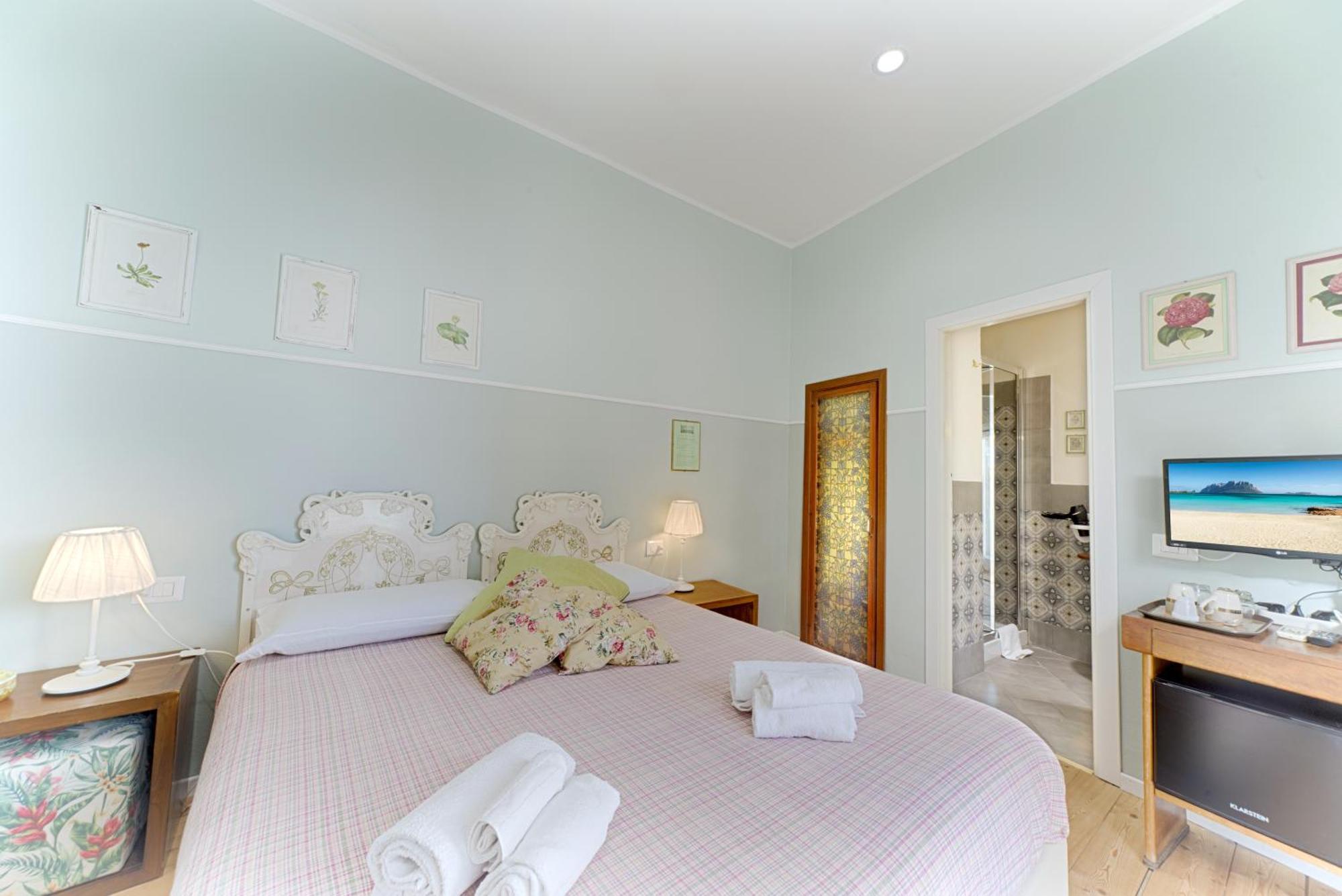 Casa Satta 1925 Olbia Quarto foto