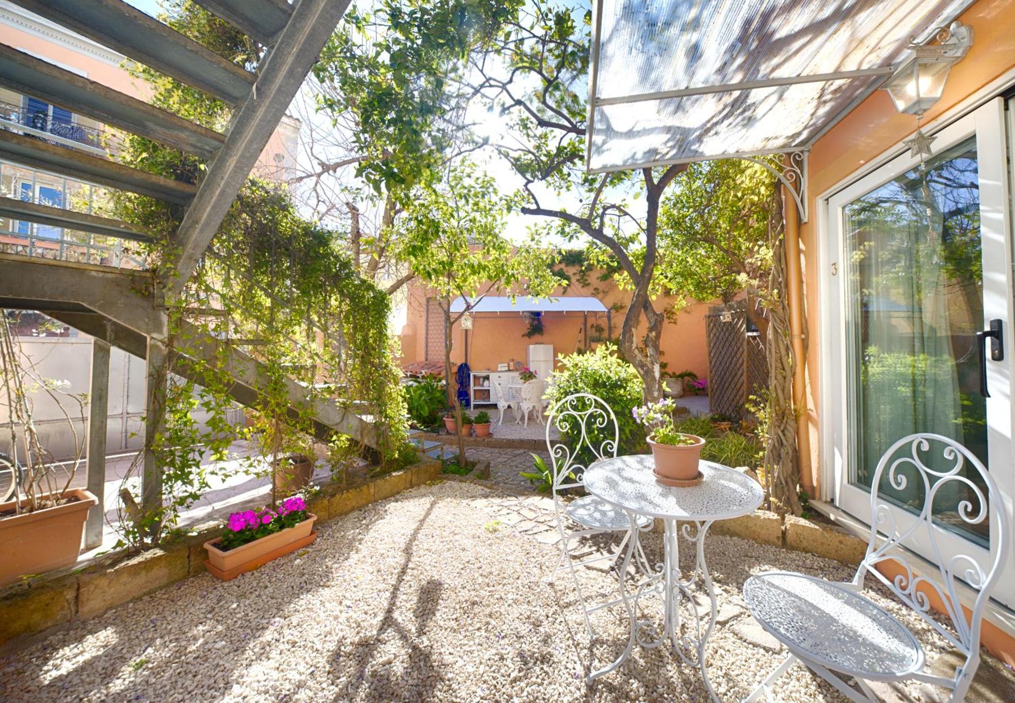 Casa Satta 1925 Olbia Quarto foto